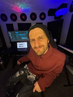 Matt, founder of Deckable